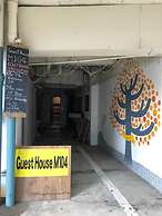 Kagoshima Guest House M104 - Hostel