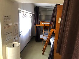 Kagoshima Guest House M104 - Hostel