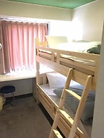 Kagoshima Guest House M104 - Hostel