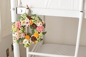 Kagoshima Guest House M104 - Hostel