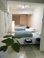 Kagoshima Guest House M104 - Hostel