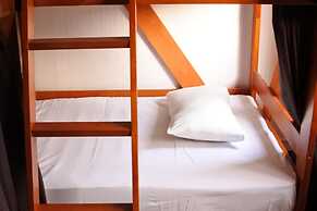 Kagoshima Guest House M104 - Hostel