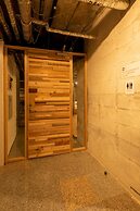 Kagoshima Guest House M104 - Hostel