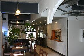 Kagoshima Guest House M104 - Hostel