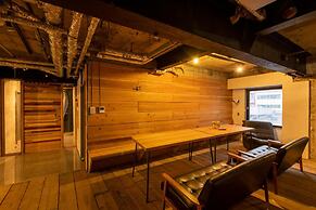 Kagoshima Guest House M104 - Hostel