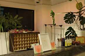 Kagoshima Guest House M104 - Hostel