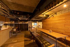 Kagoshima Guest House M104 - Hostel