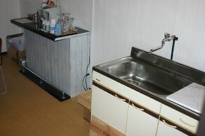 Kagoshima Guest House M104 - Hostel