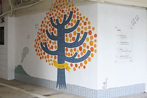 Kagoshima Guest House M104 - Hostel