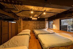 Kagoshima Guest House M104 - Hostel