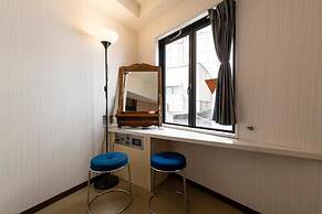 Kagoshima Guest House M104 - Hostel