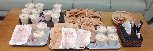 Sweet Dream Homestay