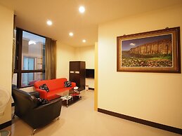 Sweet Dream Homestay