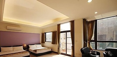 Sweet Dream Homestay