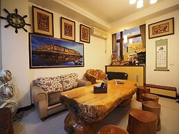 Sweet Dream Homestay