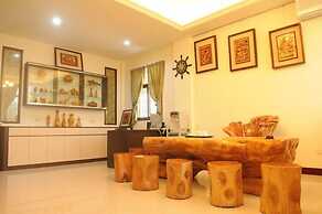 Sweet Dream Homestay