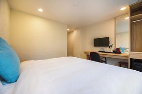 King Hot Spring Hotel