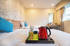 King Hot Spring Hotel