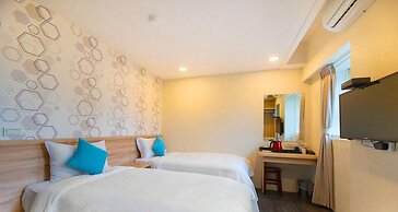 King Hot Spring Hotel