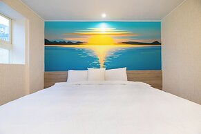 King Hot Spring Hotel