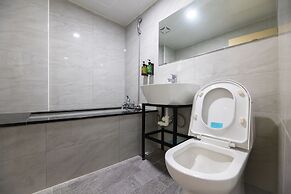 King Hot Spring Hotel