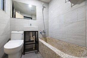 King Hot Spring Hotel