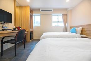 King Hot Spring Hotel