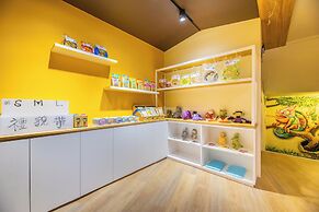 King Hot Spring Hotel