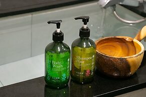 King Hot Spring Hotel