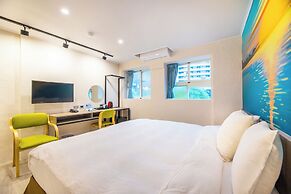 King Hot Spring Hotel