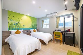 King Hot Spring Hotel