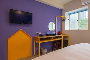 King Hot Spring Hotel