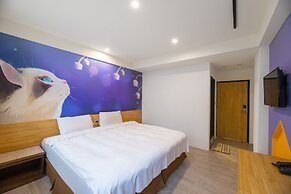 King Hot Spring Hotel