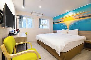 King Hot Spring Hotel