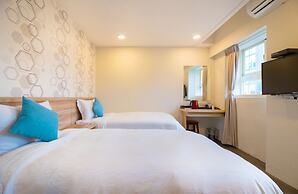 King Hot Spring Hotel