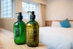 King Hot Spring Hotel