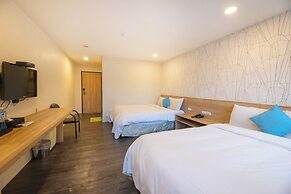 King Hot Spring Hotel