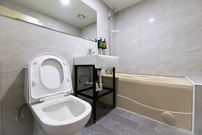 King Hot Spring Hotel