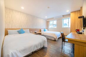 King Hot Spring Hotel