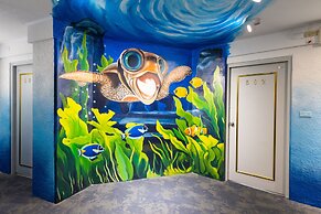 King Hot Spring Hotel