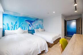 King Hot Spring Hotel