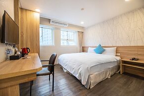 King Hot Spring Hotel