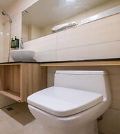 King Hot Spring Hotel