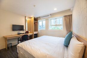 King Hot Spring Hotel