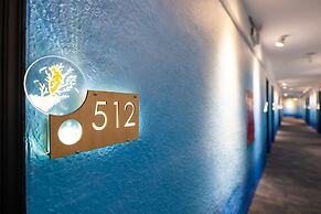 King Hot Spring Hotel