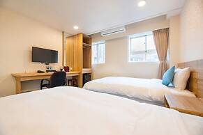 King Hot Spring Hotel