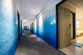 King Hot Spring Hotel