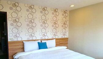 King Hot Spring Hotel