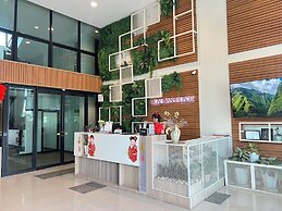 Glai Gan Place Hotel