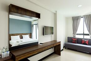 Glai Gan Place Hotel